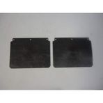 Hyundai Starex Kamyonet 98/08 Arka Paçalık Sağ/sol Set 2parça