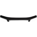 Hyundai Starex Ön Kaput Koruyucu Rüzgarlık Deflektör Akrilik ABS 4mm Parlak Siyah 2003-2008