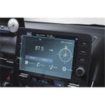 Hyundai Staria 8 Inç Multimedya Ekran Koruyucu 9h Nano Şeffaf