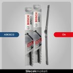 Hyundai Staria Silecek (2022-2025) Bosch Aeroeco - Astra