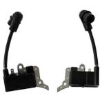 Hyundai TCS25102611 Siyah Elektronik Ateşleme Bobini