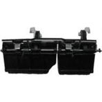 Hyundaı Tucson- 05/10; Bagaj Kapağı Açma Kolu Siyah (Tyg) (Oem No: 81260-2E000)