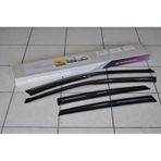 Hyundai Tucson 2005-2010 Arası 4 Lü Mügen Cam Rüzgarlığı