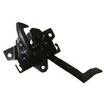 Hyundai Tucson 2005-2010 Kaput Kilidi (Hushan) (Oem No: 81130-2E000)