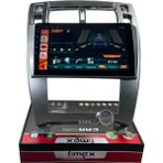 Hyundai Tucson 2006-2013 Fimex 4-64 (Fanlı) Dspli Pro Oem Multimedia - Siyah