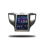Hyundai Tucson (2015-2018) 9.7 İnç Tesla Stil Android Multimedya – Kablosuz CarPlay & Kamera Hediyeli (4 GB 8 ÇEKİRDEK)