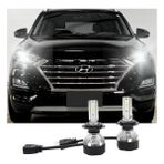 Hyundaı Tucson (2015-2018) LED Uzun Far Ampulü Access H7