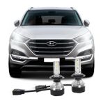 Hyundaı Tucson (2018-2020) LED Kısa Far Ampulü H7 Access