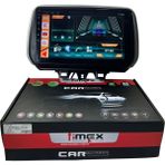 Hyundai Tucson 2020-2023 Fimex 4-64 (Fanlı) Dspli Pro Oem Multimedia - Siyah