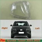 Hyundai Tucson 2021-24 Sol Far Camı Ce Standart İthal