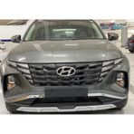 Hyundaı Tucson 2022 2024 Ön Difüzör New Tucson Ön Koruma