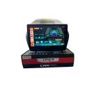 Hyundai Tucson-İx35 2010-2015 Fimex 4-64 (Fanlı) Dspli Pro Oem Multimedia
