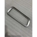 Hyundai Tucson Kontrol Panel Kaplama - Silver