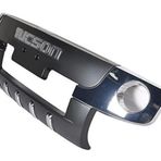Hyundai Tucson Ön Tampon Koruma Difüzör Oem 2004 - 2009