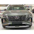 Hyundai tucson ön tampon koruması difüzör 2021+