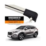 Hyundai Tucson Port Bagaj Çıtası / Tavan Ara Barı 2015-