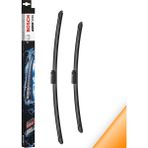 Hyundai Tucson Silecek 2021-2023 Bosch Aerotwin A945S