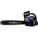 Hyundai Turbo 6500 Ağaç Kesim Motoru