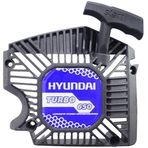 Hyundai YMH.32202007-2 Komple 650 Turbo Starter Kapak