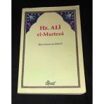 Hz. Ali El-Murteza (Sahafiye Kitap)