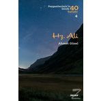 Hz. Ali Kitap - Ahmet Güzel