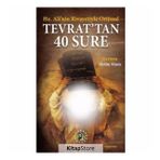 Hz Ali nin Rivayetiyle Orjinal Tevrattan 40 Sure - Kolektif