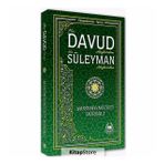 Hz. Davud Aleyhisselam Süleyman - Mustafa Necati Bursalı