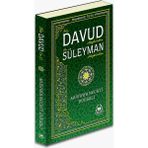 Hz. Davud Ve Hz. Süleyman ( A.S. ) - Mustafa Necati Bursalı