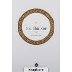 Hz. Ebu Zer Eyüp Öztürk