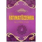 HZ. FATIMA - ŞEMSEDDİN SIRVASI