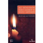 HZ. HÜSEYIN'IN EMR-I MARUF VE NEHY-I MÜNKERI - MURTAZA MUTAHARRI