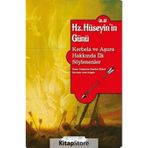 Hz. Hüseyin'in Günü A.s. / Gulamrıza Haydari Ebheri