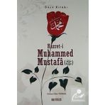 Hz.Muhammed Mustafa S.A.V - Osman Nuri Topbaş - Osman Nuri Topbaş