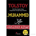 HZ. MUHAMMED (S.A.V.) - GIZLENEN KITAP - KOLEKTIF