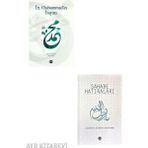 Hz. Muhammed'in Hayatı+Sahabe Hatıraları 2 Kitap-Dib-