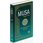 Hz. Musa ( A.S. ) - Mustafa Necati Bursalı