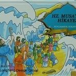 Hz. Musa'nın Hikayesi - Faruk Bulut