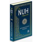 Hz. Nuh ( A.S. ) - Mustafa Necati Bursalı