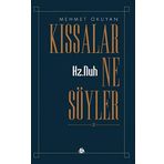 Hz.Nuh Kıssalar Ne Söyler 2 - Mehmet Okuyan