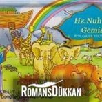 Hz. Nuh'un Gemisi - Faruk Bulut