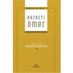 Hz. Ömer - Önderlerimiz 2 - Adnan Demircan