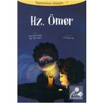 Hz.Ömer - Peygamberimizin Arkadaşları 7 - Diyanet Vakfı Yayınları