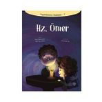 Hz. Ömer Peygamberlerimizin Arkadaşları 7-Türkiye Diyanet Vakfı Yayınları