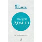 Hz. Ömer ve Adalet - Ali Haydar Zuğurlu