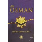 Hz. Osman - Ahmet Cemil Akıncı