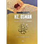 Hz. Osman Hayatı Şahsiyeti Ve Dönemi - Ali Muhammed Sallabi
