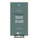 Hz.Peygamber'de İnsan Sevgisi - Prof. Dr. Adnan Demircan