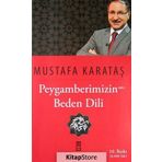 Hz.Peygamberi Beden Dili - Mustafa Karakaş