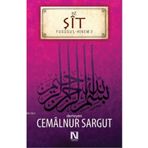 HZ. ŞİT - CEMALNUR SARGUT