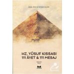 Hz. Yusuf Kıssası 111 Ayet & 111 Mesaj - İbrahim Oruç